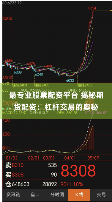 最专业股票配资平台 揭秘期货配资：杠杆交易的奥秘
