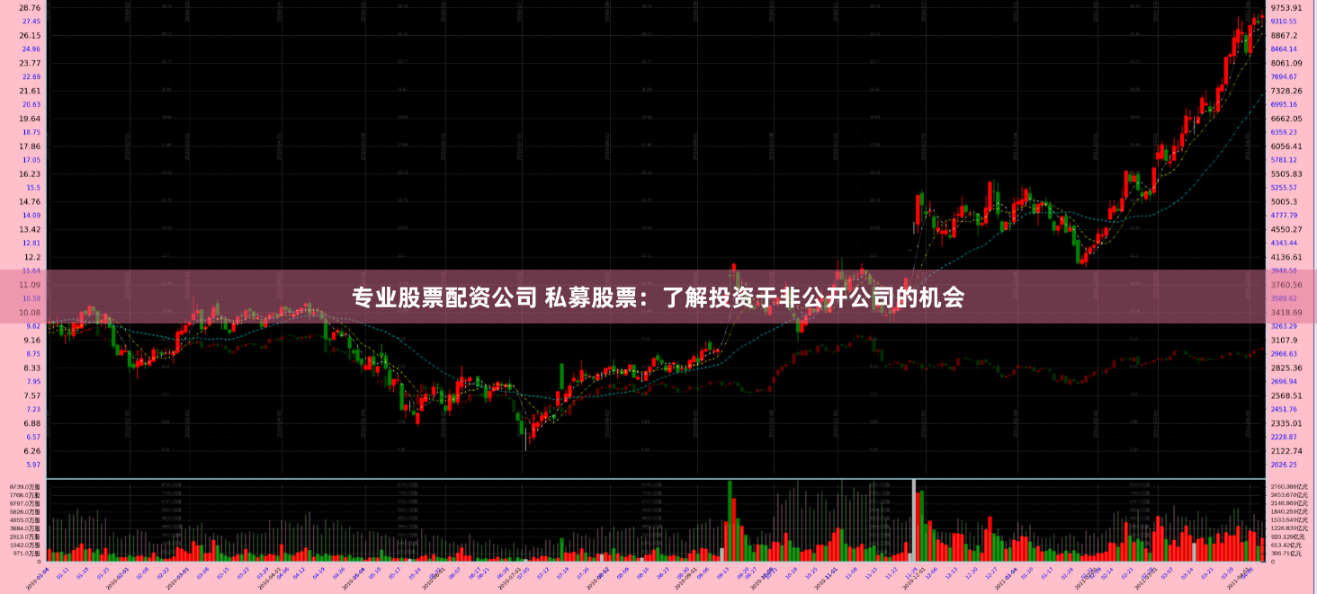 专业股票配资公司 私募股票：了解投资于非公开公司的机会