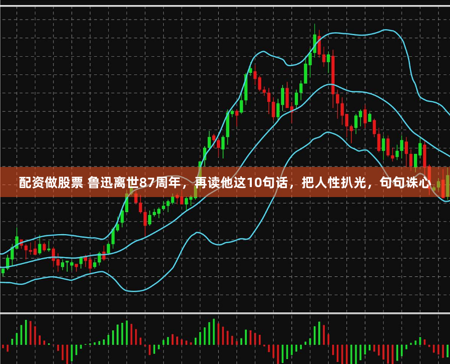 配资做股票 鲁迅离世87周年，再读他这10句话，把人性扒光，句句诛心
