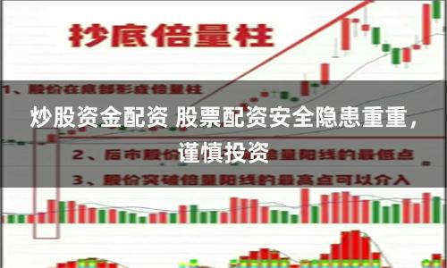 炒股资金配资 股票配资安全隐患重重，谨慎投资
