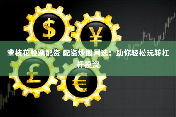 攀枝花股票配资 配资炒股网选：助你轻松玩转杠杆投资