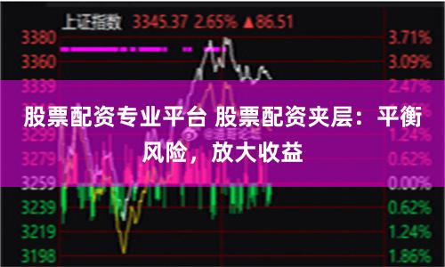 股票配资专业平台 股票配资夹层：平衡风险，放大收益
