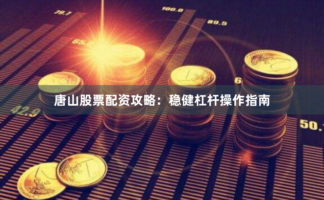 唐山股票配资攻略：稳健杠杆操作指南